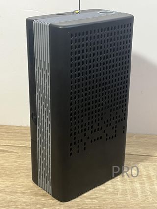 Compresor Aire Portatil Smiling Shark