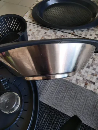 Thermomix TM 31