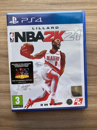 Lote 3 Juegos PS4: Sonic, NBA 2K21, Spider-Man