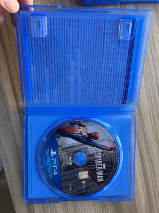 Lote 3 Juegos PS4: Sonic, NBA 2K21, Spider-Man