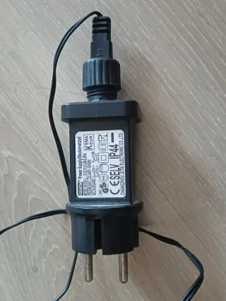 Luces LED Navidad Multicolor