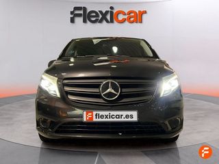 Mercedes Vito VITO TOURER 116D 9 PLAZAS 2022 163CV