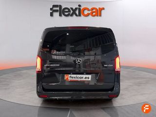 Mercedes Vito VITO TOURER 116D 9 PLAZAS 2022 163CV