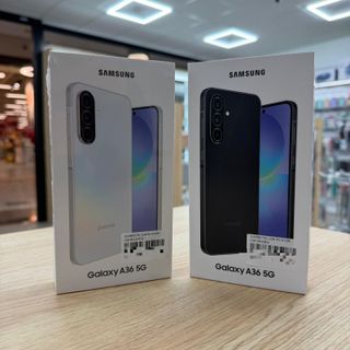 SAMSUNG A36 5G 6/128GB SIGILLATO