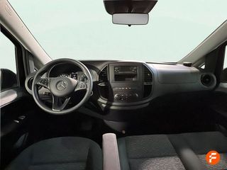 Mercedes Vito VITO TOURER 116D 9 PLAZAS 2022 163CV
