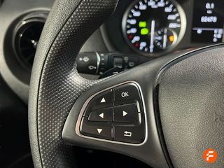 Mercedes Vito VITO TOURER 116D 9 PLAZAS 2022 163CV