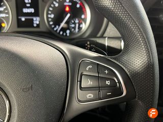 Mercedes Vito VITO TOURER 116D 9 PLAZAS 2022 163CV