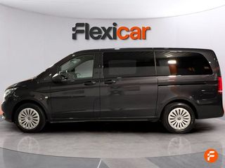 Mercedes Vito VITO TOURER 116D 9 PLAZAS 2022 163CV