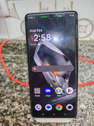 OnePlus 16/512GB + Cargador Inalámbrico + Buds 4