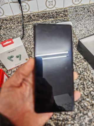 OnePlus 16/512GB + Cargador Inalámbrico + Buds 4