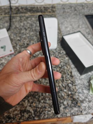 OnePlus 16/512GB + Cargador Inalámbrico + Buds 4