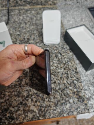 OnePlus 16/512GB + Cargador Inalámbrico + Buds 4