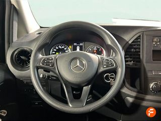Mercedes Vito VITO TOURER 116D 9 PLAZAS 2022 163CV