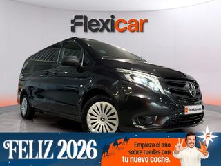 Mercedes Vito VITO TOURER 116D 9 PLAZAS 2022 163CV