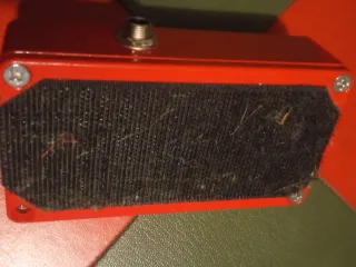 Pedal Speaker Cranker (ÚLTIMO PRECIO)