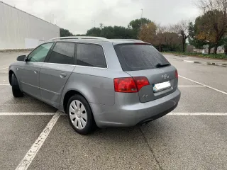 Audi A4 2006