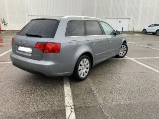 Audi A4 2006
