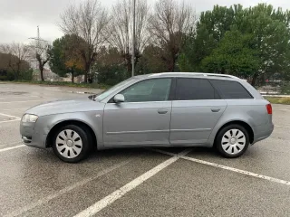 Audi A4 2006