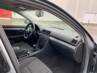 Audi A4 2006