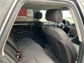 Audi A4 2006