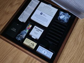 Monopoly y Cluedo 2 en 1 Edición Coleccionista