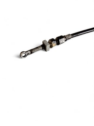 Cable Freno Delantero + Funda Piaggio Typhoon 50