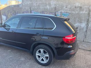 BMW X5 2011