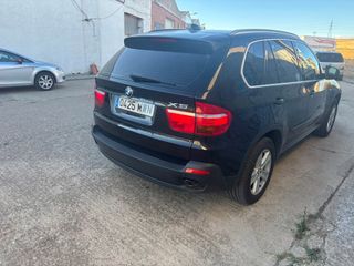 BMW X5 2011