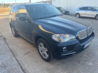 BMW X5 2011
