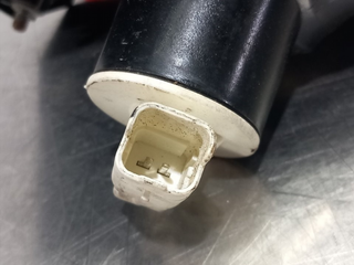 PILOTO TRASERO DERECHO INTERIOR NISSAN QASHQAI (J