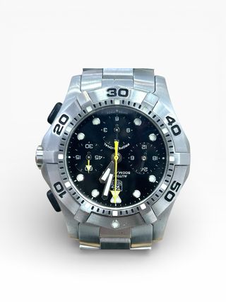 TAG Heuer Aquagraph