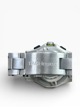 TAG Heuer Aquagraph