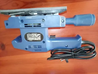 Lijadora Eléctrica Agoyama