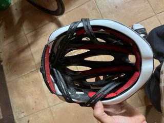Casco Ciclismo Ekoy Corsa Light