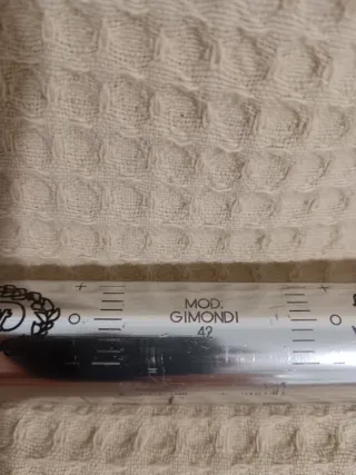 Manillar carretera Gimondi 42