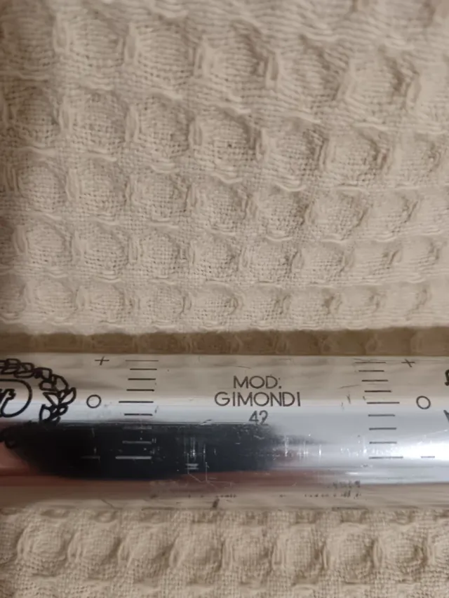 Manillar carretera Gimondi 42