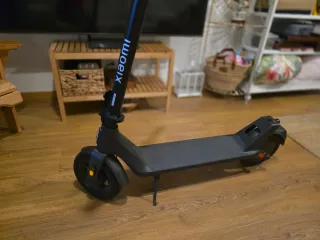Patinete Xiaomi 4 Lite (2ª Gen) Casi Nuevo c/caja