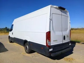 Iveco Daily 2023