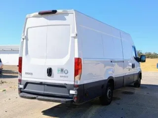 Iveco Daily 2023