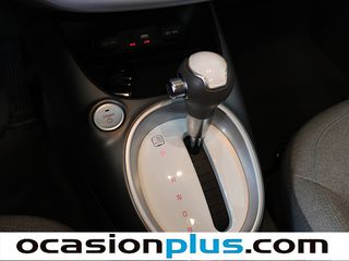 Kia Soul Electrico 81 kW (111 CV)