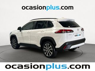 Toyota Corolla Cross 1.8 Híbrido Style Auto 103 kW (140 CV)
