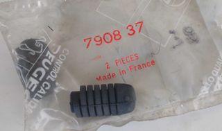 Batentes Peugeot 790837 (2 unidades)