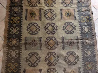 Tappeto Kilim Artigianale Etnico Boho