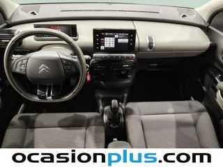 Citroen C4 Cactus PureTech 110 S&S Shine 81 kW (110 CV)