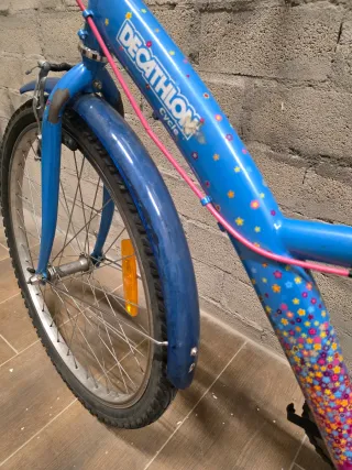 Bicicleta a ruote 24