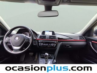 BMW Serie 3 320i 135 kW (184 CV)