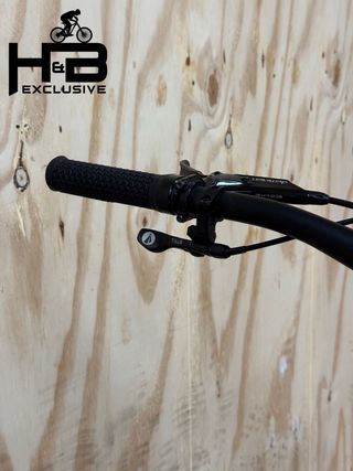 Cube Stereo ONE77 C:68 TM Carbon Sram GX 2024