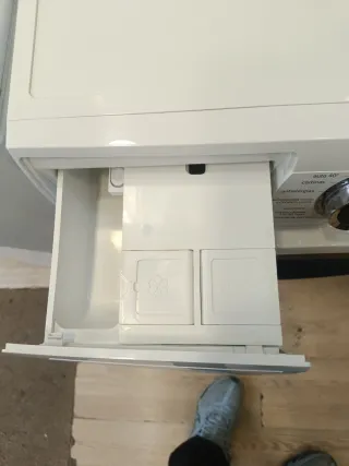 Lavadora Balay con garantía y transporte