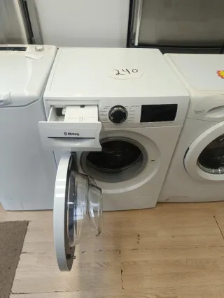 Lavadora Balay con garantía y transporte