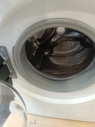 Lavadora Balay con garantía y transporte